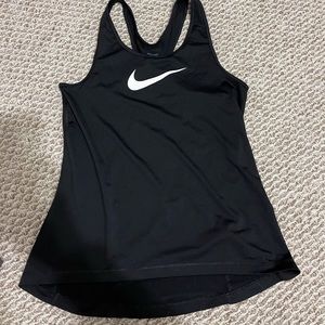 Nike Pro Workout Tank